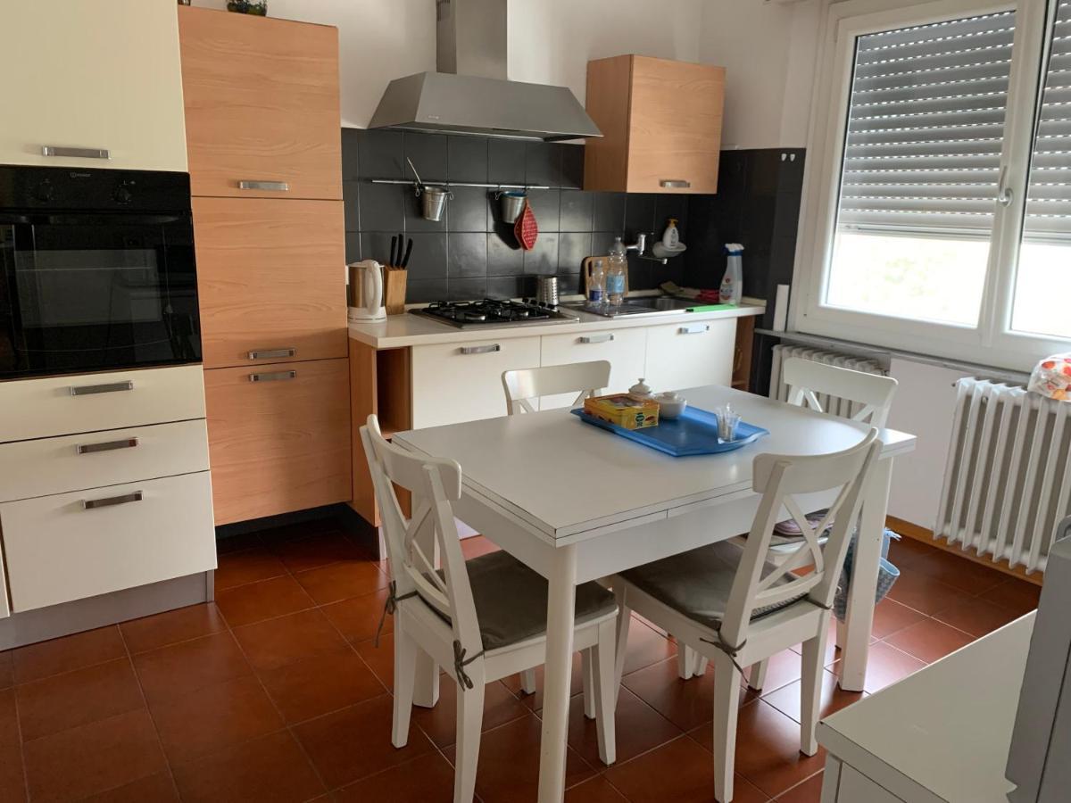 Golden Ravenna- Large Appartment In Center Ngoại thất bức ảnh