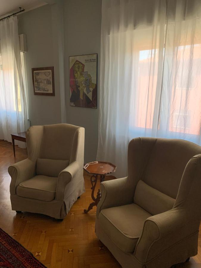 Golden Ravenna- Large Appartment In Center Ngoại thất bức ảnh