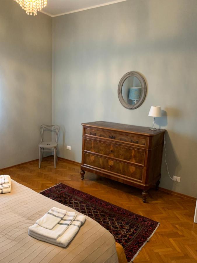 Golden Ravenna- Large Appartment In Center Ngoại thất bức ảnh
