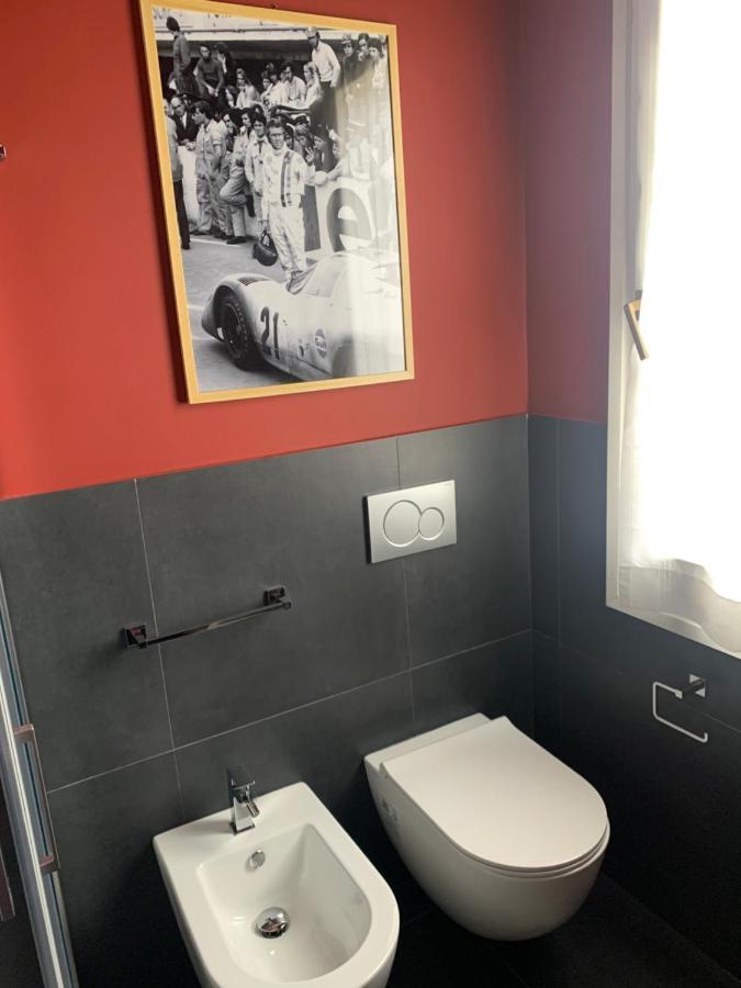 Golden Ravenna- Large Appartment In Center Ngoại thất bức ảnh