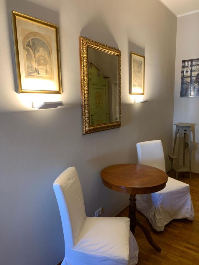 Golden Ravenna- Large Appartment In Center Ngoại thất bức ảnh