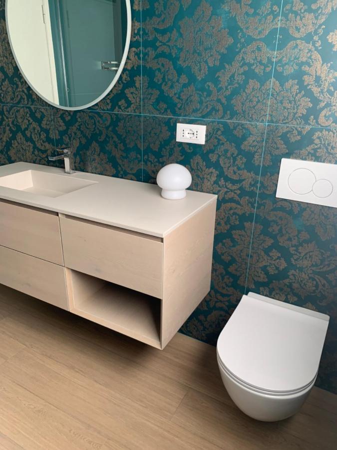 Golden Ravenna- Large Appartment In Center Ngoại thất bức ảnh